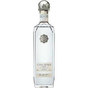 Image of Casa Noble Tequila Blanco from Casa Noble