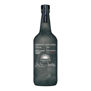 Image of Casamigos Mezcal Joven from Casamigos