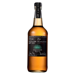 Image of Casamigos Tequila Anejo from Casamigos