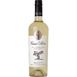 Image of Casa Silva Sauvignon Gris 1912 Vines from Casa Silva