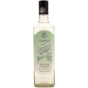 Image of Cascahuin Tequila Blanco from Tequila Cascahuin