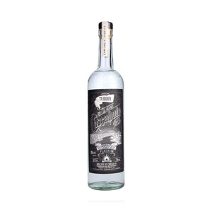 Image of Cascahuin Tequila Plata 48 from Tequila Cascahuin