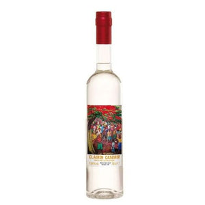 Spirit of Haiti Clairin Casimir Rum
