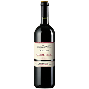 Image of Castellani Valpolicella Classico Borgata from Castellani