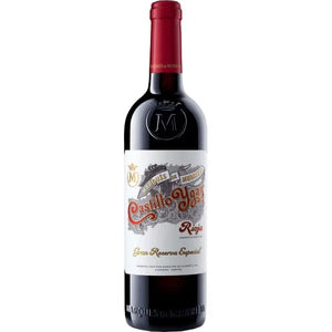 Image of Marques de Murrieta Castillo Ygay Gran Reserva Especial from Marqués de Murrieta