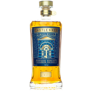 Image of Castle & Key Small Batch Kentucky Straight Bourbon Whiskey from Castle & Key Distillery