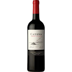 Image of Catena Zapata 'Catena' Cabernet Sauvignon from Bodega Catena Zapata