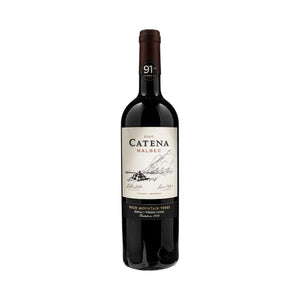 Image of Catena Zapata 'Catena' Malbec from Catena Zapata