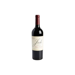 Image of Josh Cabernet Sauvignon from Josh Cellars