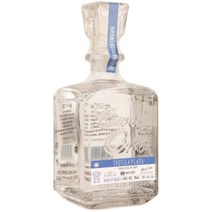 Image of Cava de Oro Tequila Plata from Cava de Oro