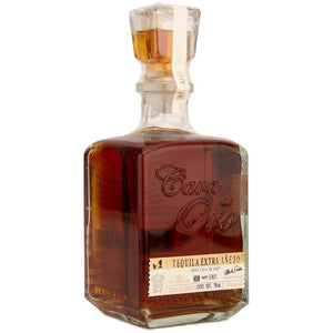 Image of Cava de Oro Tequila Extra Anejo from Tequilera Puerta de Hierro