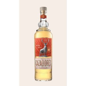 Cazadores Anejo Tequila