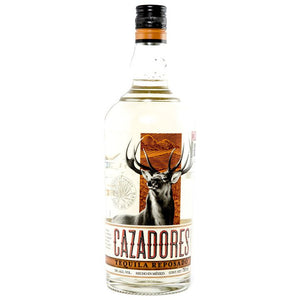 Image of Cazadores Tequila Reposado from Tequila Cazadores