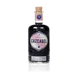 Image of Cazcabel Coffee Liqueur from Cazcabel