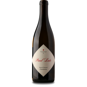 Image of Paul Lato Chardonnay Done & Done Rincon from Paul Lato
