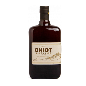 Chiot Montamaro