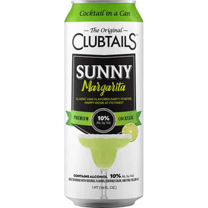 Image of On The Rocks Sparkling Lime Margarita from On The Rocks