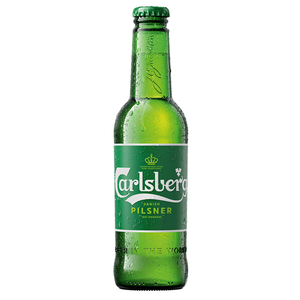 Image of Carlsberg Danish Pilsner from Carlsberg Group