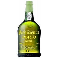 Image of C. da Silva Presidential White Port from C. da Silva