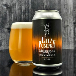 Image of Abomination Brewing Lil Pumpky from Abomination Brewing