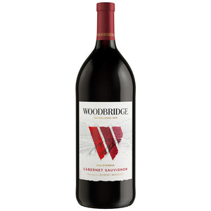 Image of Robert Mondavi Woodbridge Cabernet Sauvignon from Robert Mondavi