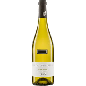 Image of Bouchard Chablis Appellation Controlee from Bouchard