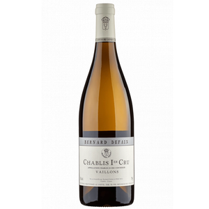 Image of Defaix Chablis 1er Cru Vaillon from Domaine Bernard Defaix