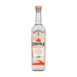 Image of Chacolo Mezcal Brocha Ixtero Amarillo 4yr from Chacolo