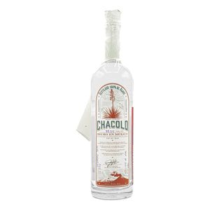Image of Chacolo Mezcal Cimarron Capon 3yr from Chacolo