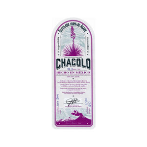 Image of Chacolo Mezcal Lineno Capon 3 Year from Chacolo