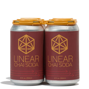 Blueprint Linear Chai Soda country