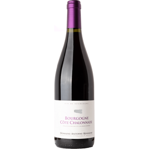 Image of Reniaume Bourgogne Chalonaise Rouge from Reniaume