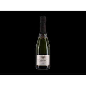 Image of Denis Chaput BdN Extra Brut from Denis Chaput