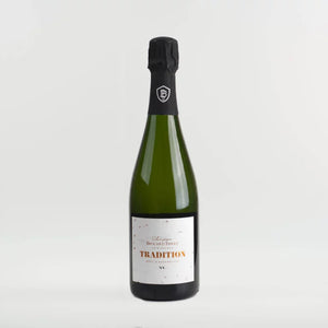 Image of Brocard Tradition Brut from Jean-Marc Brocard