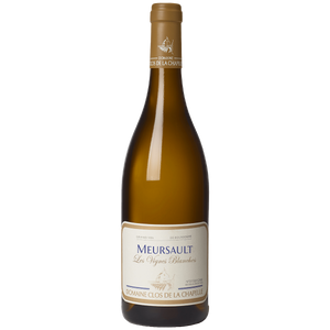 Domaine Clos de La Chapelle Meursault Les Vignes Blanches 2022