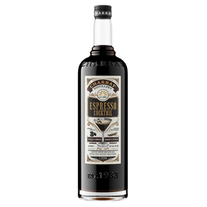 Image of Charbay Espresso Cocktail from Charbay Distillery