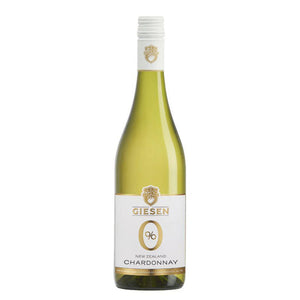 Image of Giesen Non Alcoholic Chardonnay from Giesen