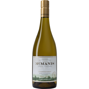 Image of McManis Chardonnay from McManis Family Vineyards