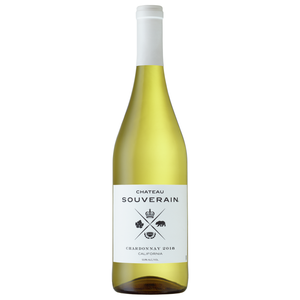 Image of Chateau Souverain Chardonnay from Chateau Souverain