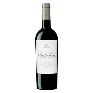 Charles Krug Cabernet Sauvignon 2023