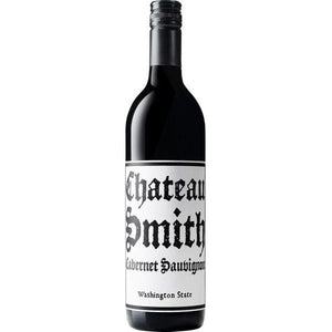 Image of Chateau Smith Cabernet Sauvignon from Chateau Smith