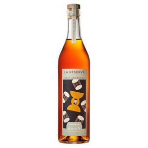 Image of Arton Armagnac Haut Reserve from Arton
