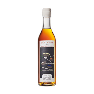 Image of Chateau Arton Armagnac La Flamme 2011 from Chateau Arton