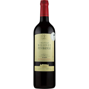 Image of Chateau Bellevue Peycharneau from Chateau Bellevue Peycharneau