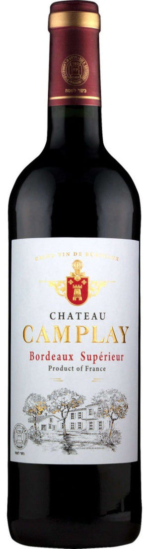 Chateau Camplay Bordeaux Superieur