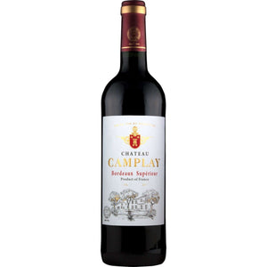 Chateau Camplay Bordeaux Superieur