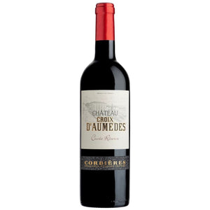 Image of Chateau Croix d'Aumedes Cuvee Reserve from Chateau Croix d'Aumedes