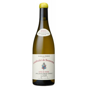 Coudoulet de Beaucastel Blanc 2023