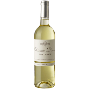 Image of Chateau Ducasse Bordeaux Blanc from Chateau Ducasse