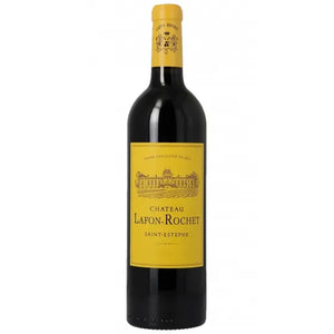 Image of Chateau Lafon Rochet Saint Estephe from Chateau Lafon Rochet